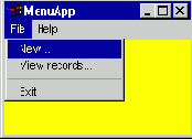 Приложение DirectFile